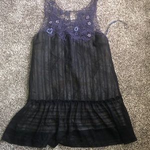 Date night dress